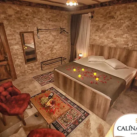 Hotel Calina Nevsehir