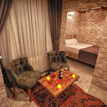 Calina * Nevsehir