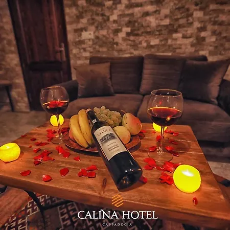 Hotel Calina Nevsehir