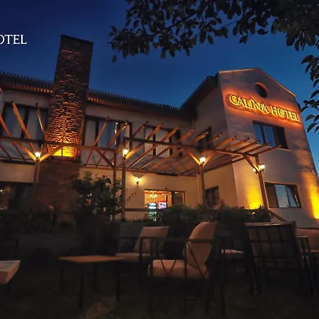 Hotel Calina *