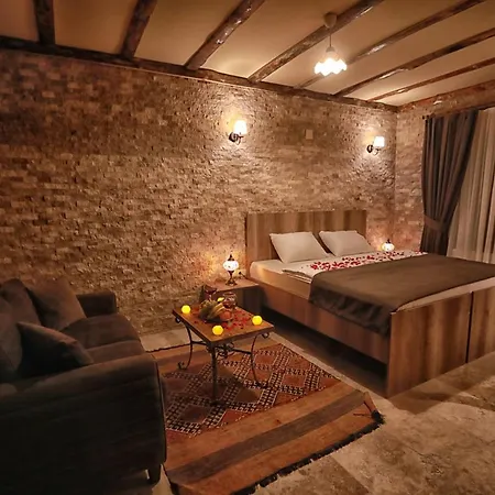 Hotel Calina *