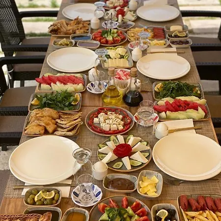 Calina Hotel