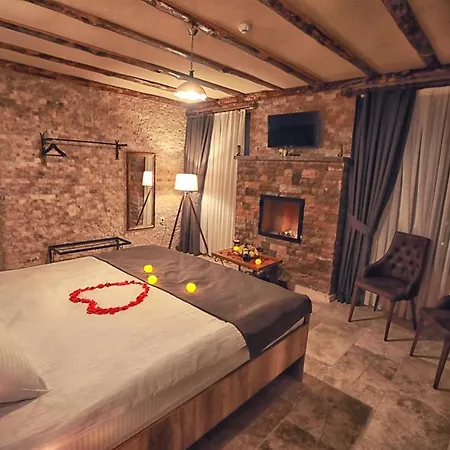 Calina Hotel Nevsehir