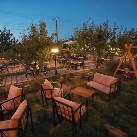 Hotel Calina